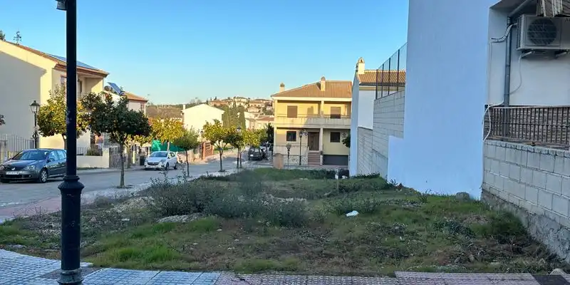 Terreny rústic en venda a Urbanización Los eucaliptos, imagen 3