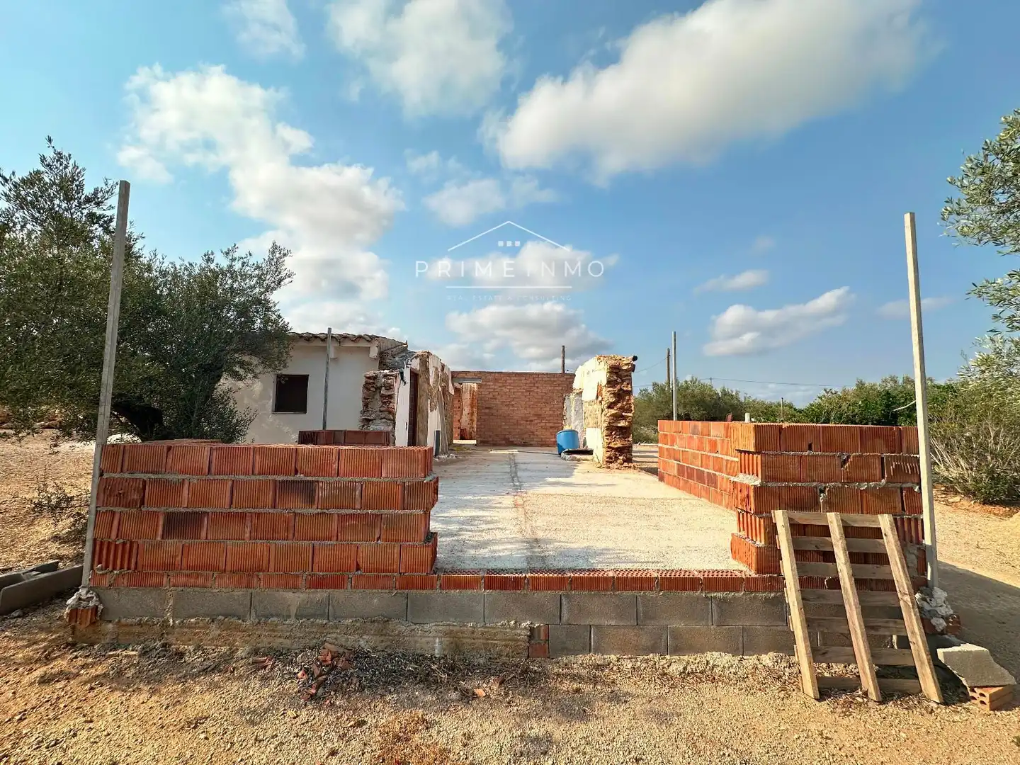 Terreny residencial en venda a L'Ampolla, imagen 8