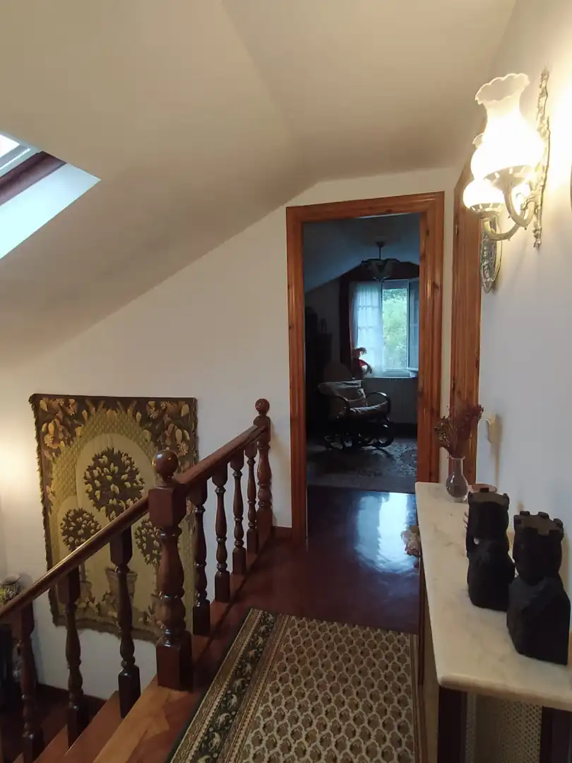 Haus mit Garten zum Verkauf in Cariño, imagen 70