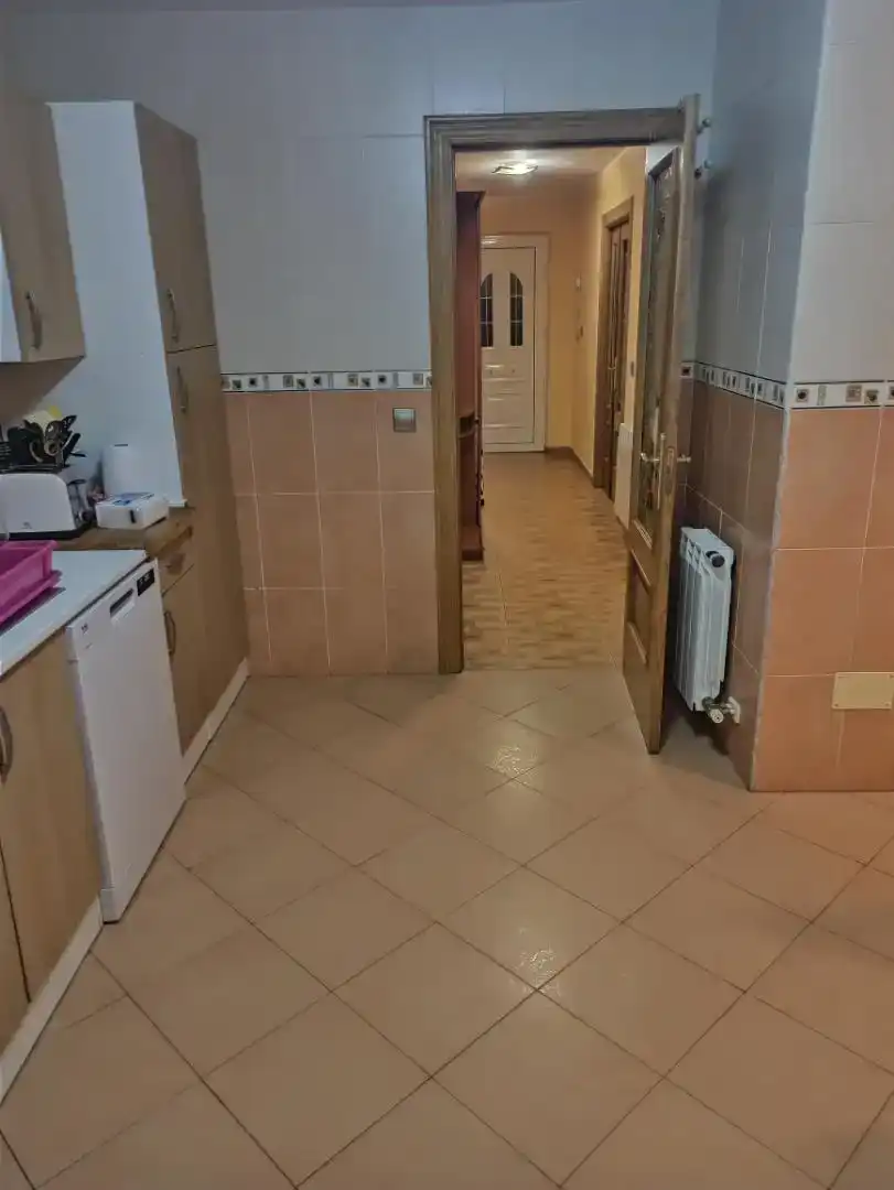 Casa o xalet en venda en Valderas amb Traster