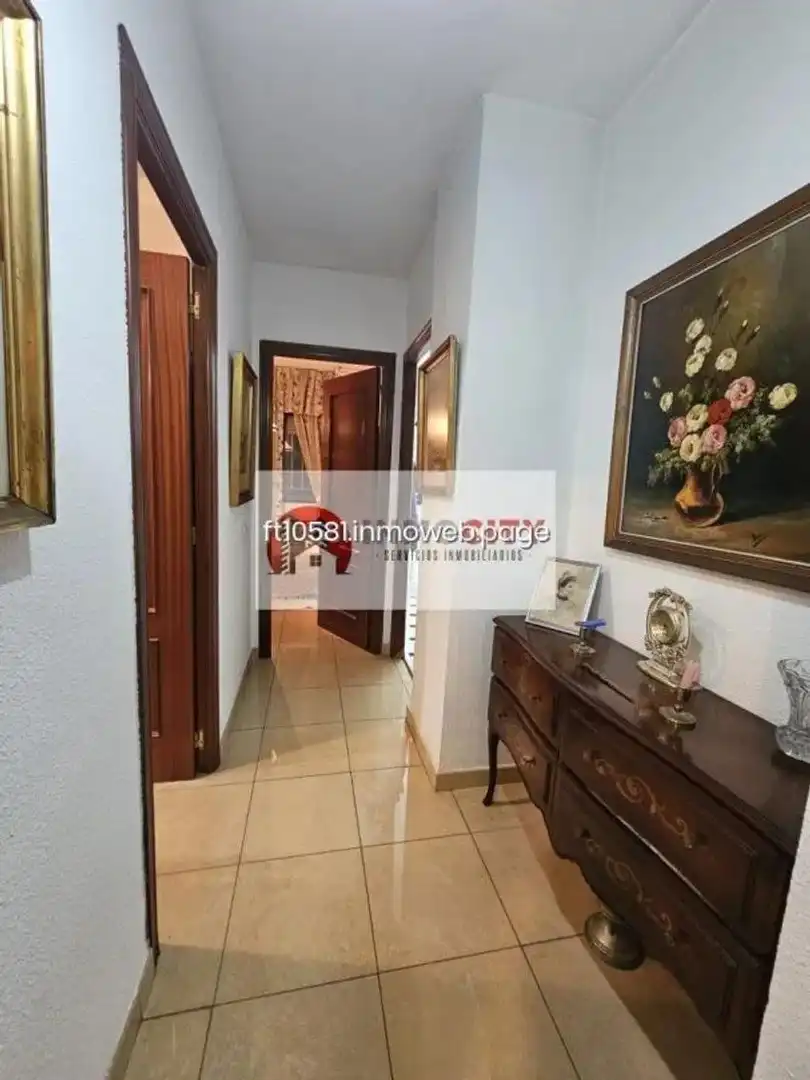 Piso en venta en Valencia con Aire acondicionado, Calefacción y Parquet