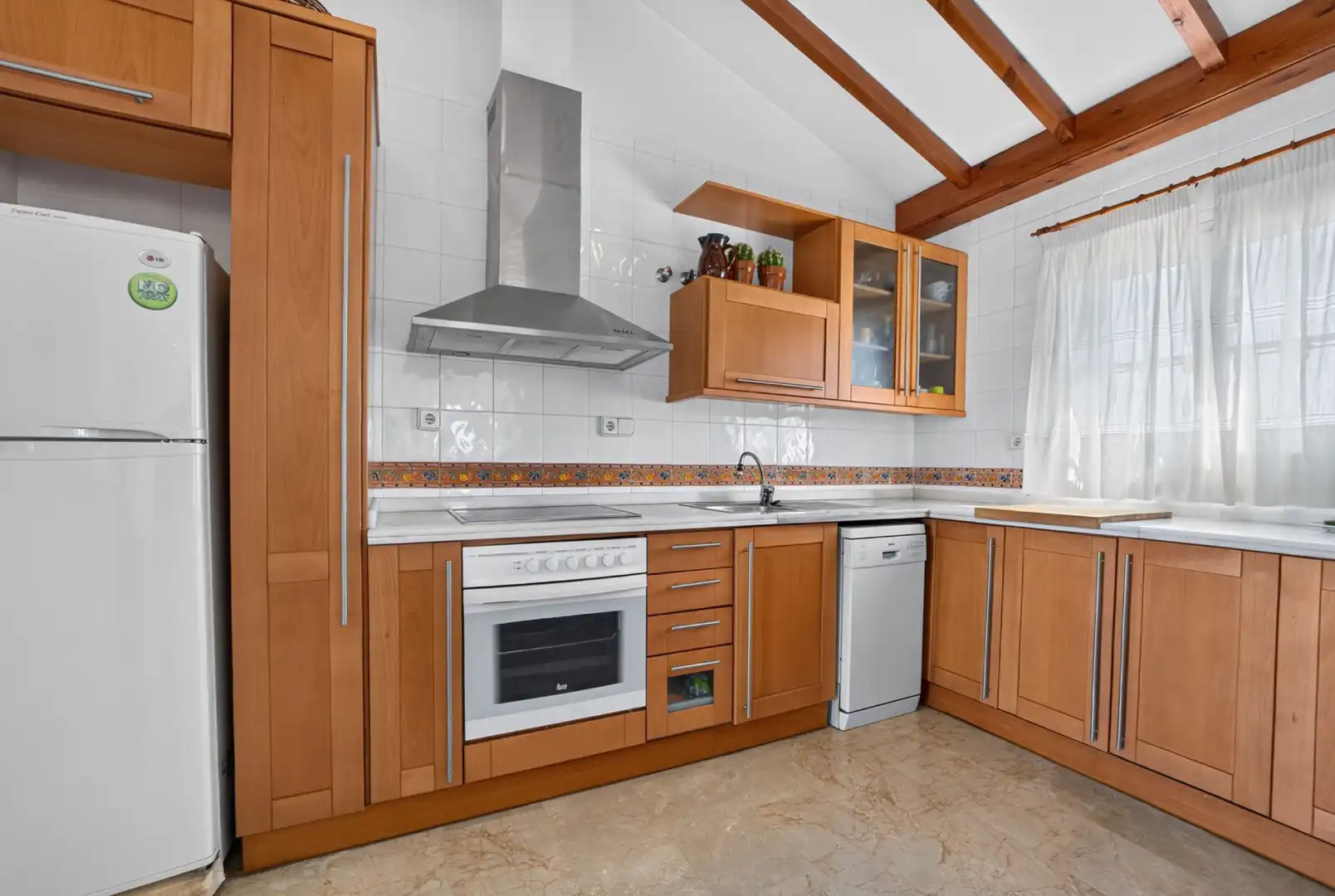 Küche von Haus oder Chalet zum Verkauf in Orihuela