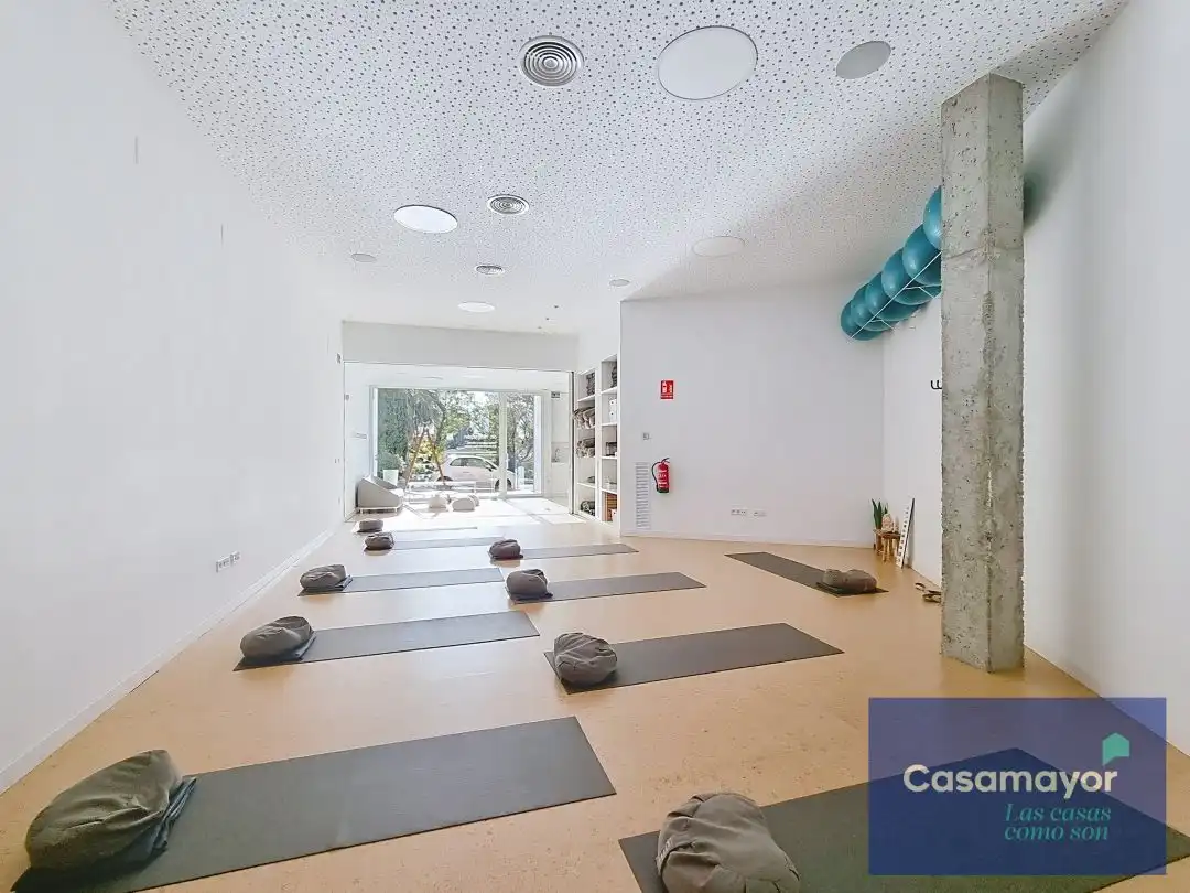 Local comercial de lloguer a Avinguda Goleta, imagen 21