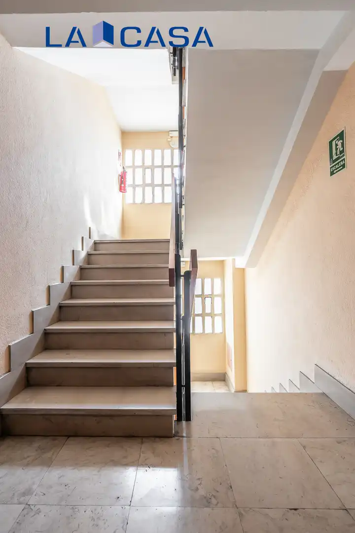Pis amb ascensor en venda a Glorieta SANTA MARIA DE LA CABEZA, imagen 63