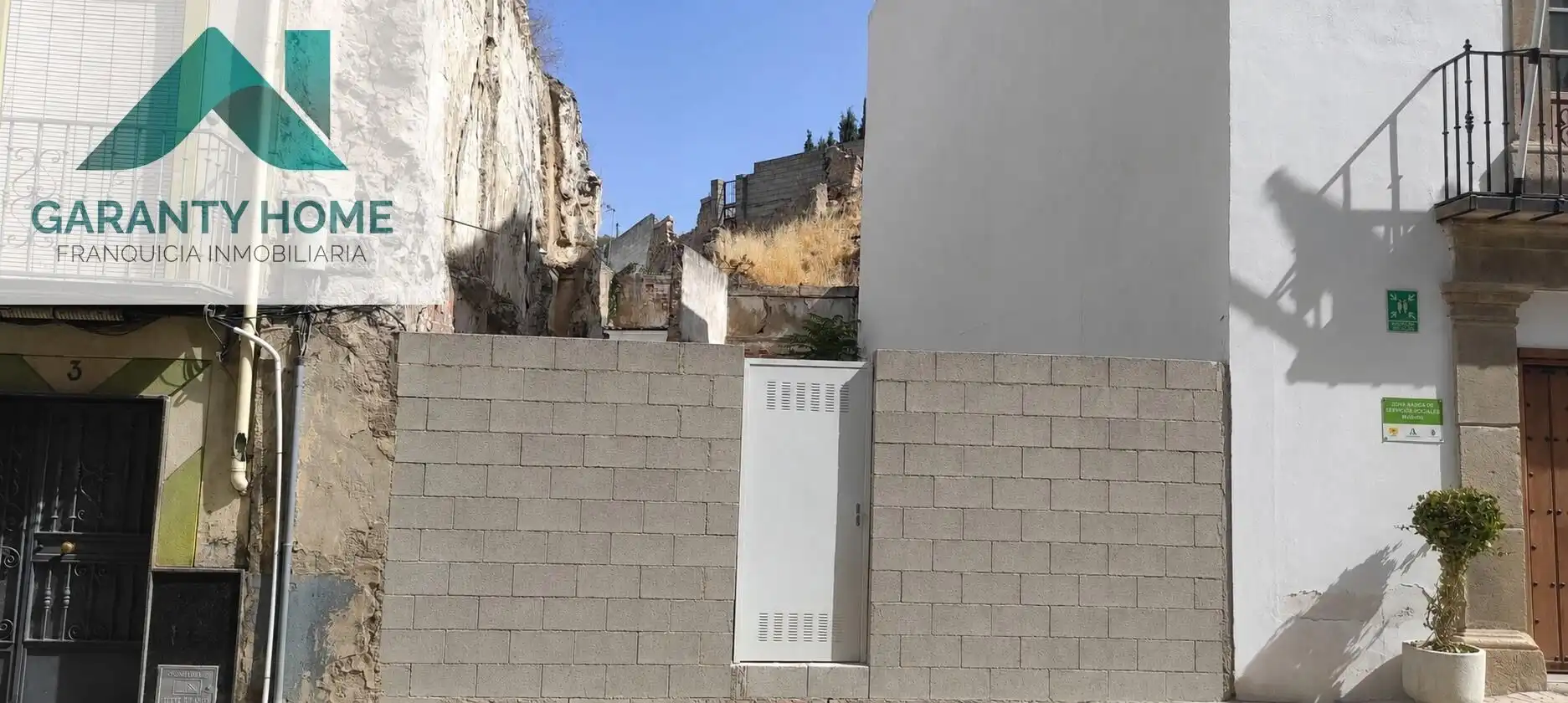 Terreni e lotti in vendita a Martos