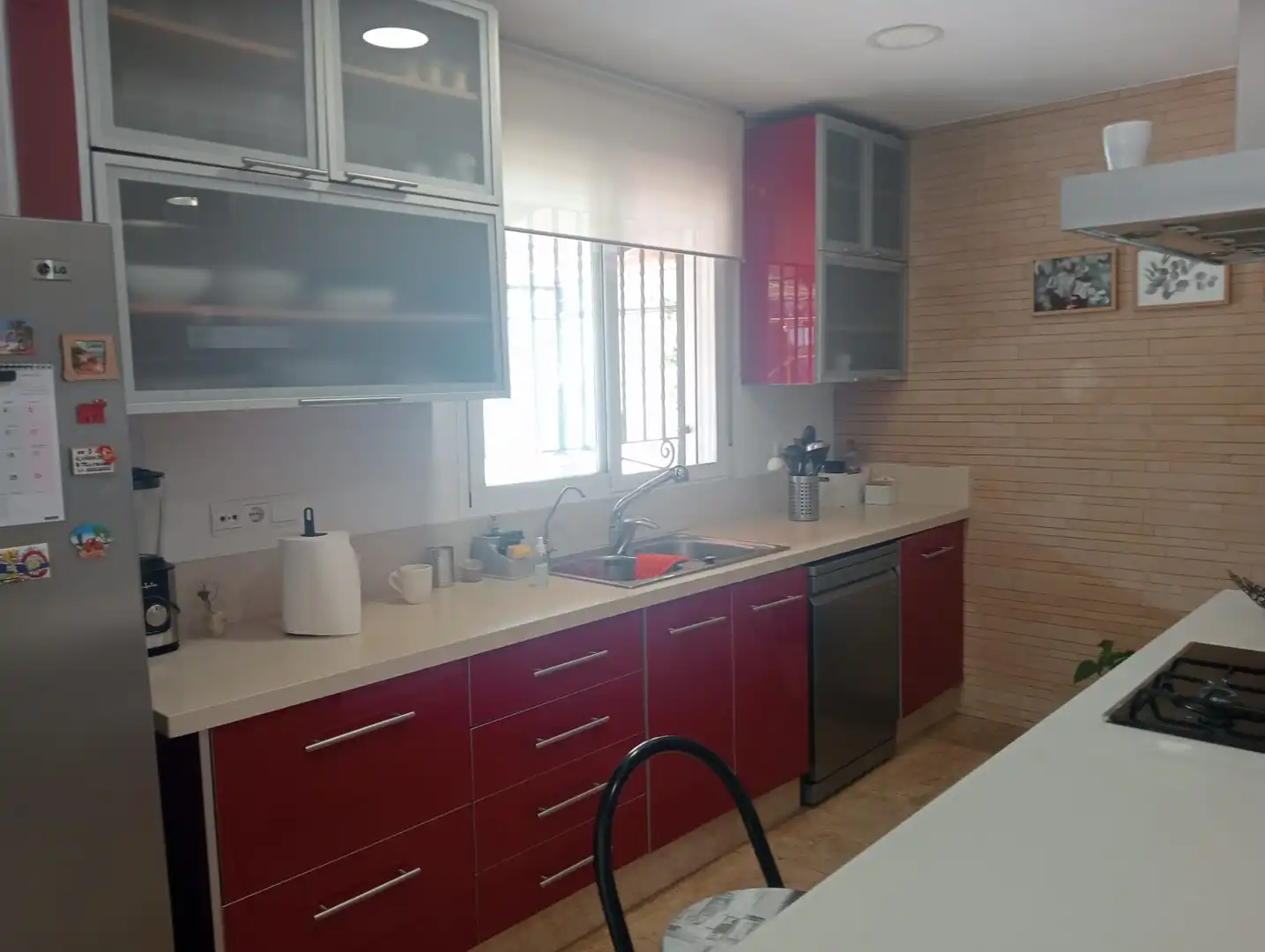 Villa mit Pool zum Verkauf in Camí de Paterna - Lloma del Calderer, imagen 38