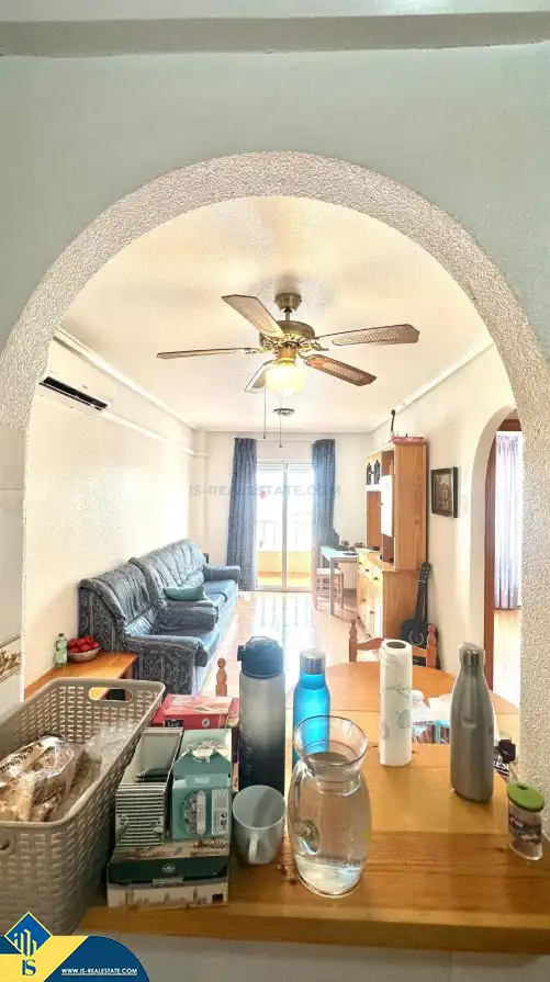 Apartment mit Aufzug zum Verkauf in Centro, imagen 28
