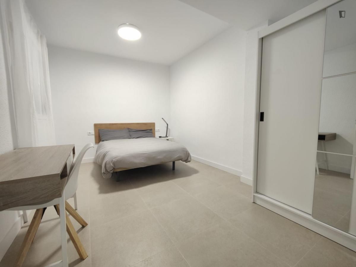 Apartament per a compartir a Parque Ribalta - Plaza de Toros