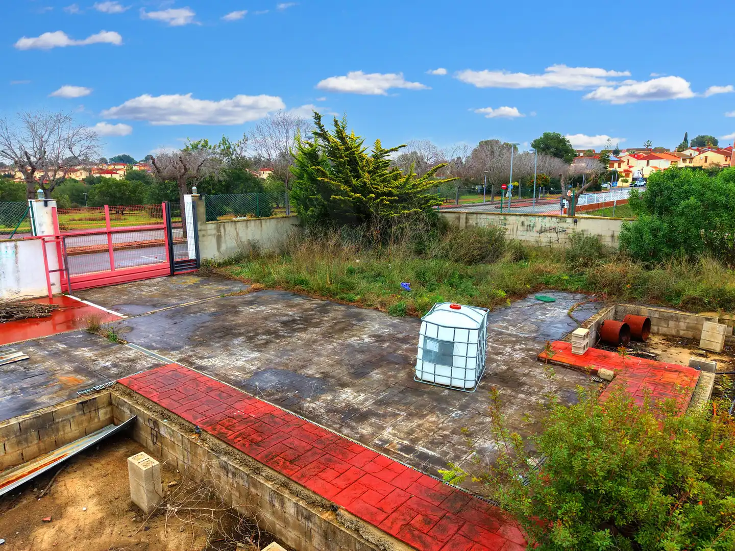 Residential land for sale in Els Pallaresos, imagen 15