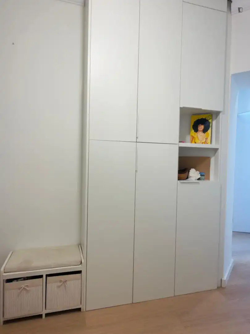 Apartamento de alquiler en Marxalenes
