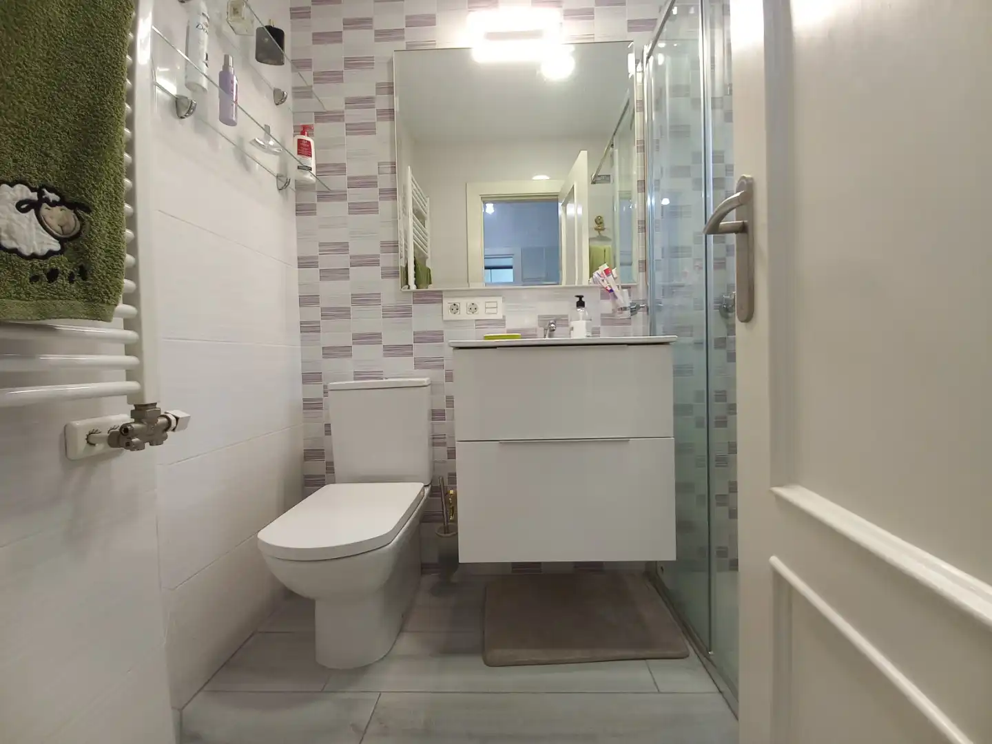 Adosado con jardín en venta en Centro, imagen 41
