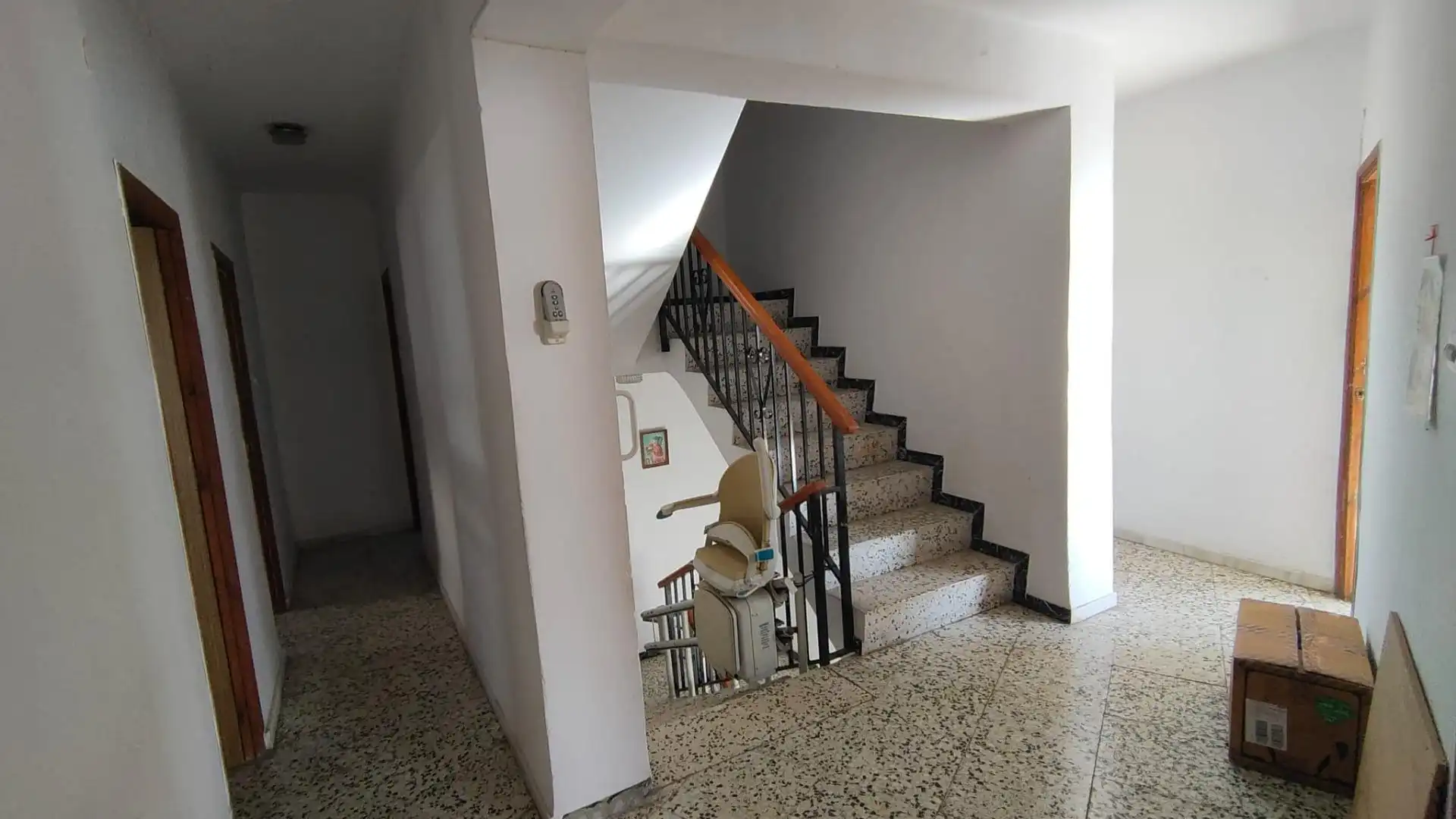 Casa o xalet en venda en Vélez-Rubio