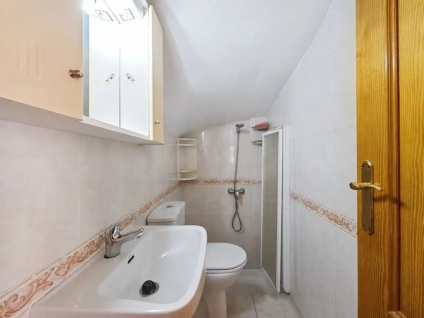Maison jumelée à vendre à Polideportivo, imagen 12