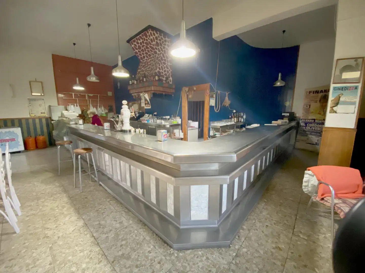 Residencial en venta en Fiñana