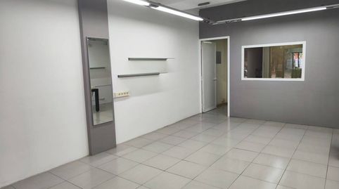 Foto 3 von Geschaftsraum zur Miete in Les Arenes - La Grípia Can Montllor, Terrassa