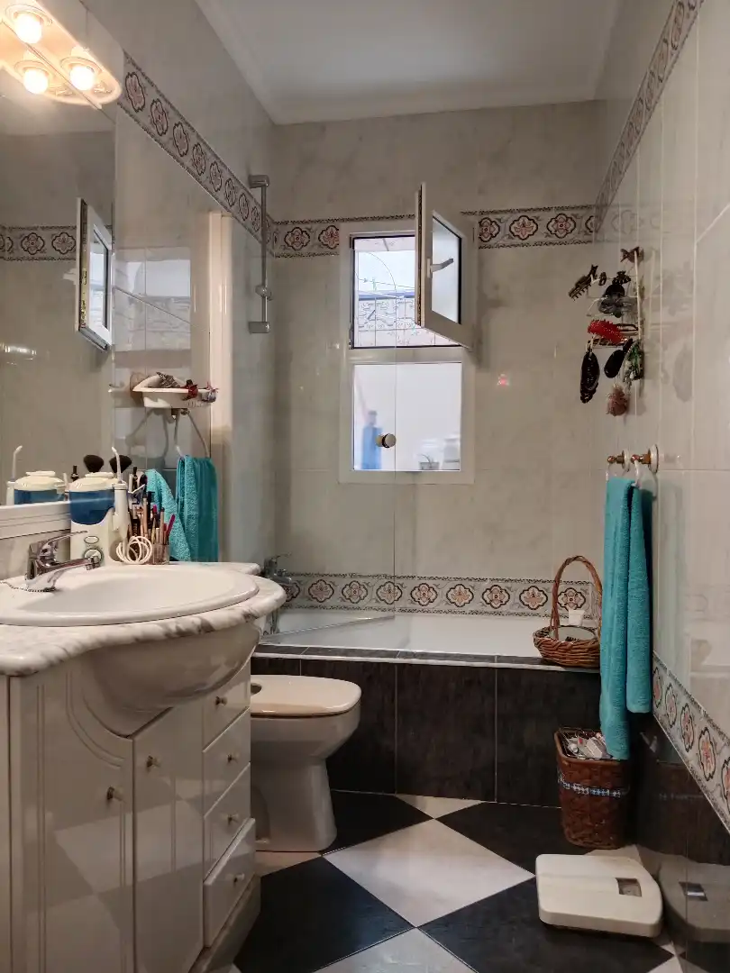 Bany de Pis en venda en Huelva