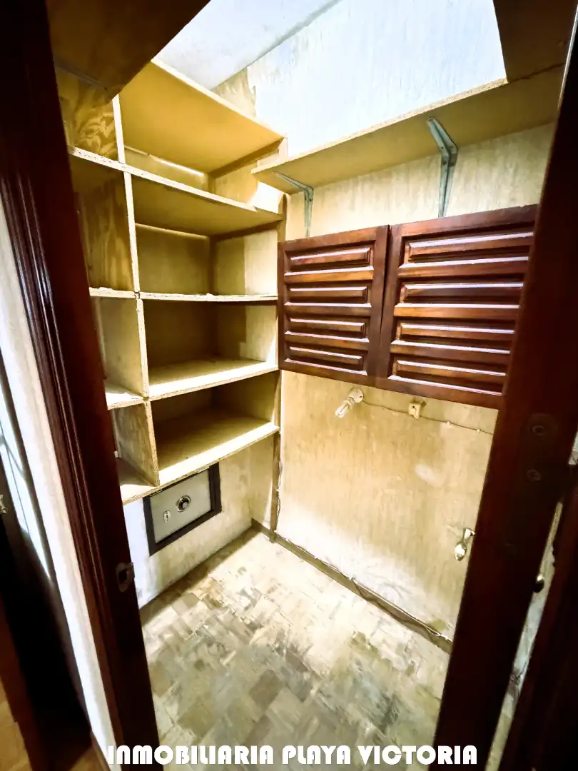 Attic for sale in Cádiz  with Terrace
