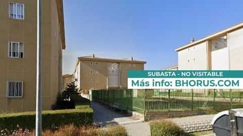 Foto 3 de Piso en venta en Mester de Clerecia, 6, Sector Plaza de Toros, Segovia Capital