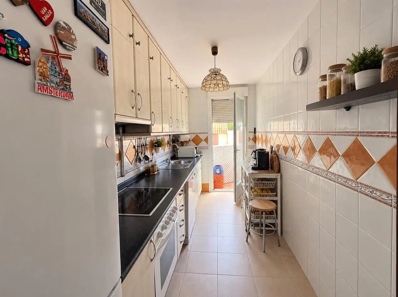 Apartament amb ascensor en venda a Marbella Centro, imagen 7