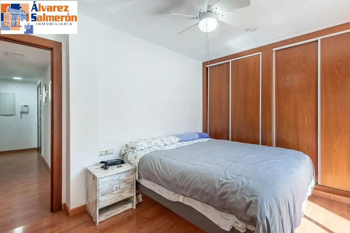 Flat with lift for sale in Barrio de la Vega, imagen 14