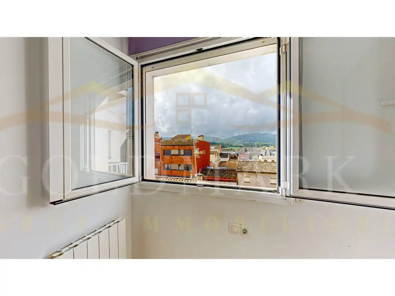 Bedroom of Duplexes for sale in Vilanova del Camí  with Heating, Terrace and Balcony