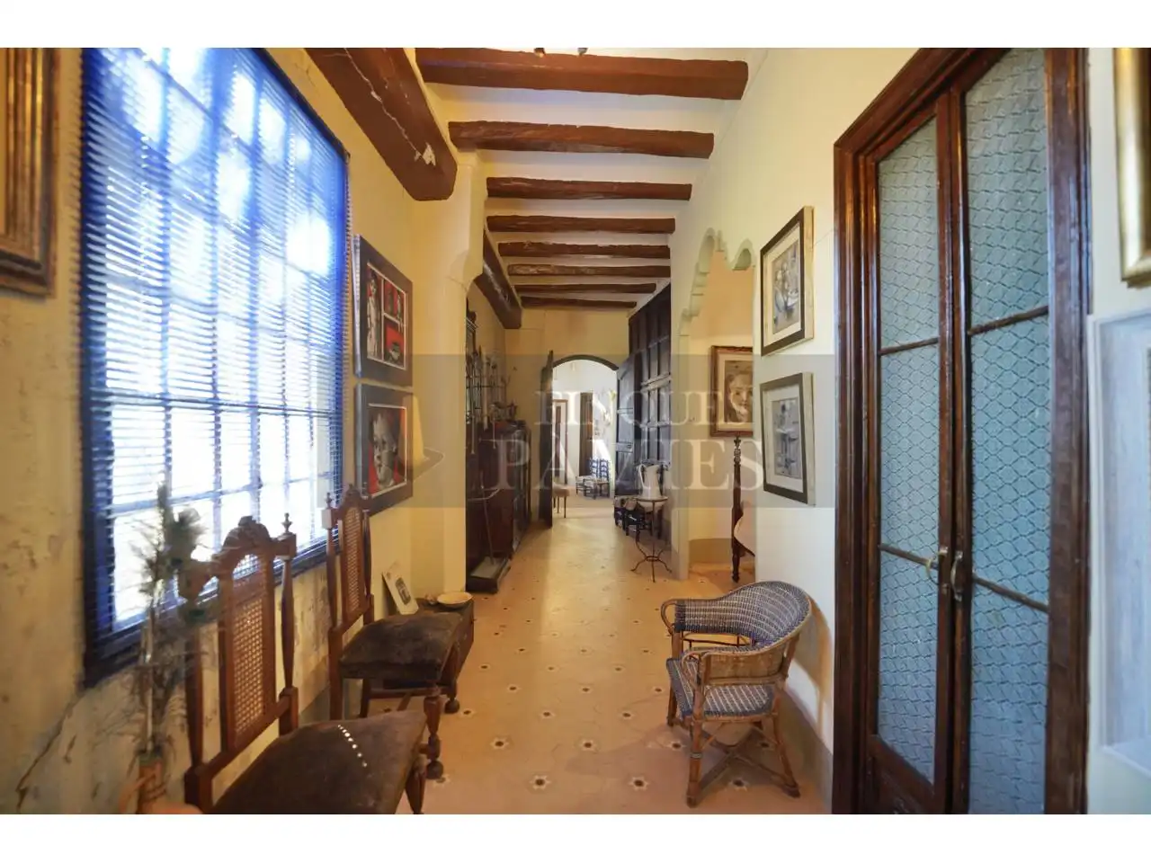 Houses for sale in Vilaplana  with Terrace