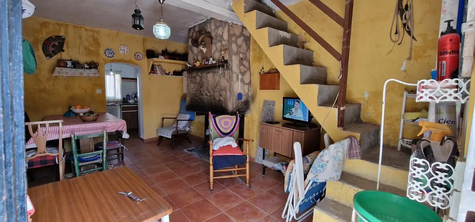 Casa rústica en venta en Cortes de Pallás, imagen 8