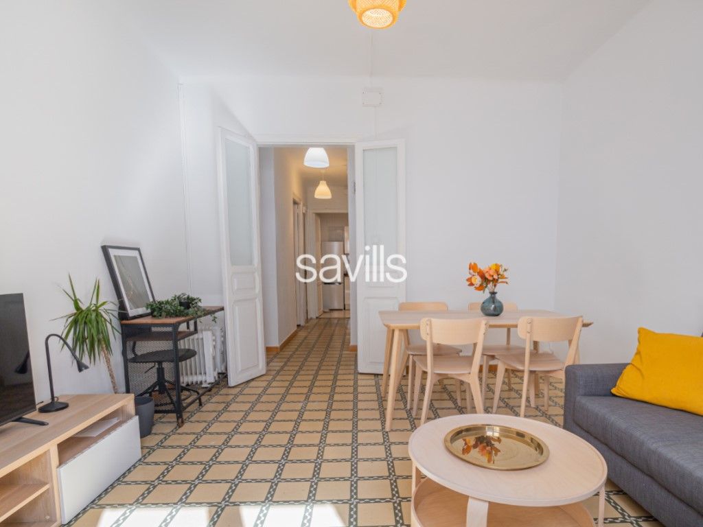 Apartament en venda a Vila de Gràcia, Gràcia