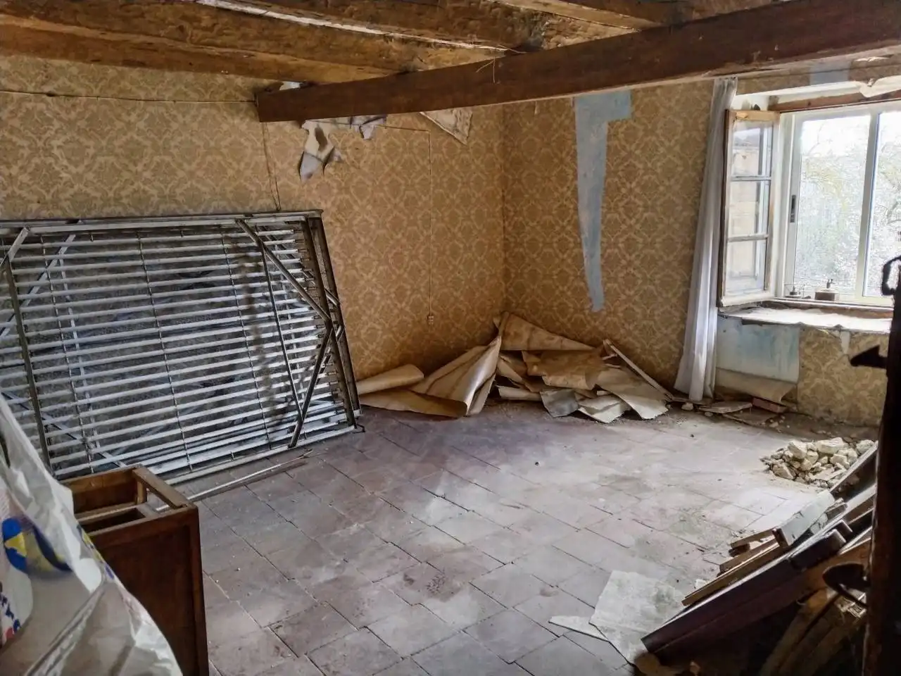Casa o xalet en venda en Villagonzalo Pedernales amb Moblat
