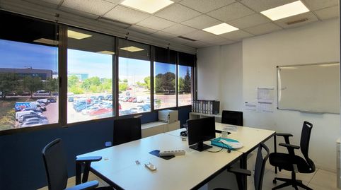 Foto 4 de Oficina en venta en Calle de la Granja, 86, Zona Industrial, Alcobendas