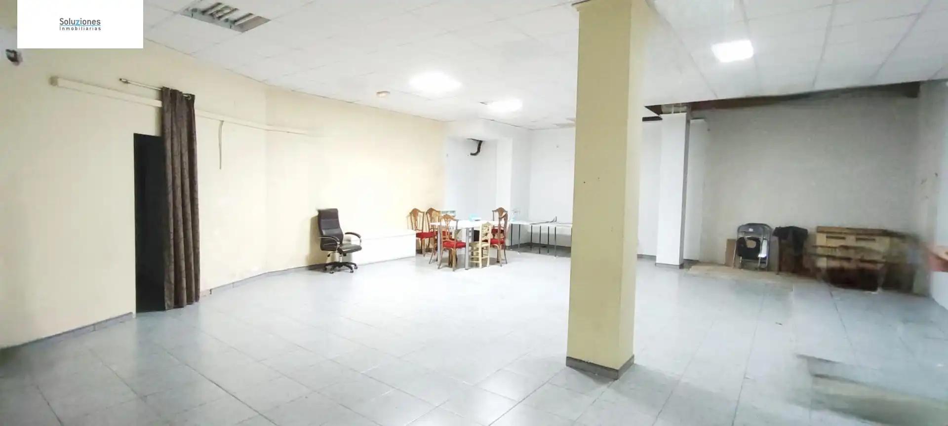 Local comercial de lloguer a DE LA ESTACION 54, imagen 2