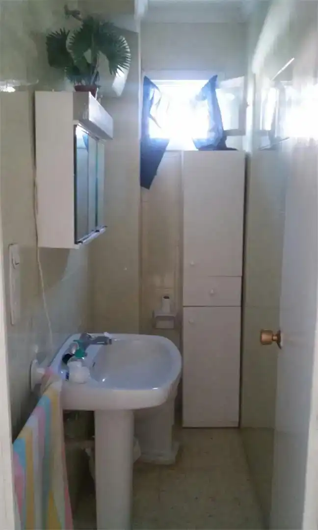 Bany de Casa o xalet en venda en Pegalajar, Jaén