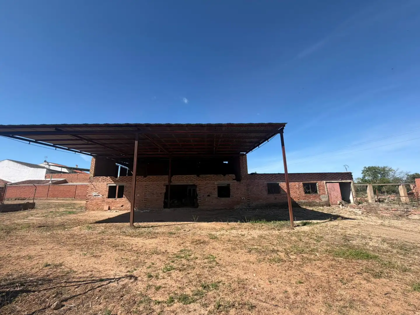 Terreno rustico in vendita a Fernán Caballero