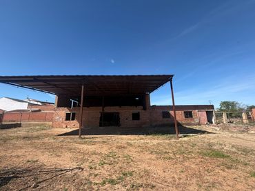 Terreno rustico in vendita a Fernán Caballero