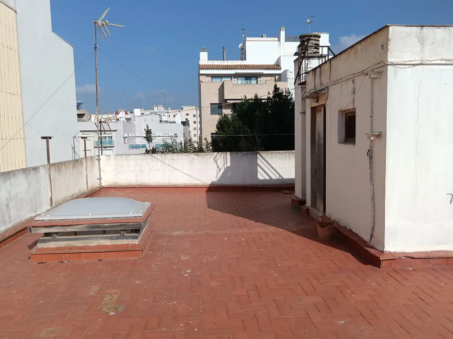 Adossat amb terrassa en venda a Playa, imagen 52