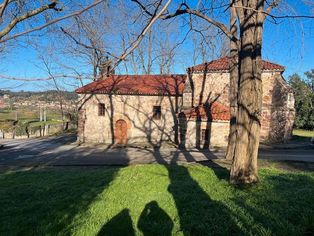 Exterior view of Land for sale in Camargo