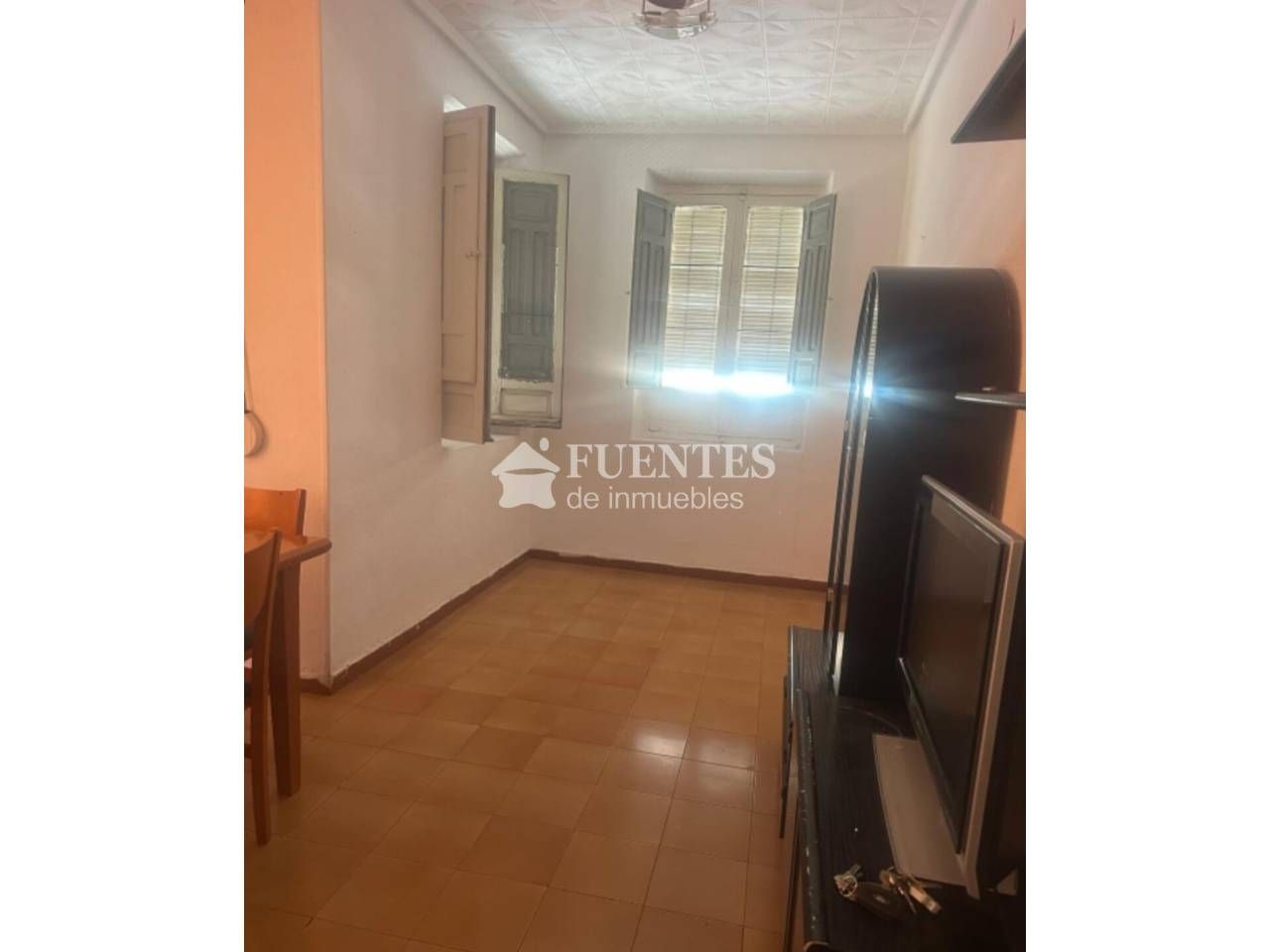 Pis en venda a Calle Crevillente, Carolinas Bajas