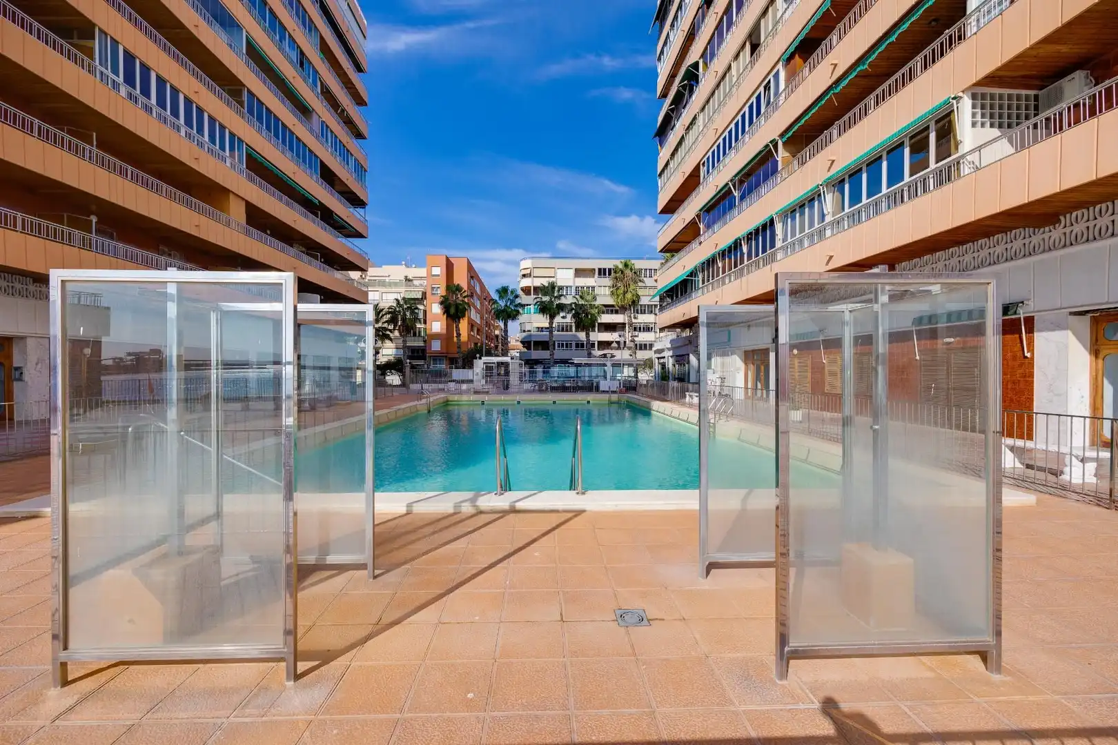 Apartment mit Pool zum Verkauf in Playa del Acequión, Náufragos y Rocío del Mar, imagen 35