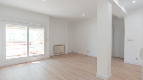 Foto 5 de Apartamento en venta en Paseo de la Castellana, Almenara -Ventilla, Madrid Capital