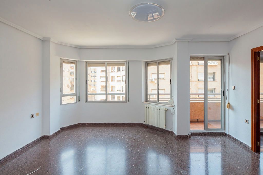 Habitación de Piso en venta en  Valencia Capital