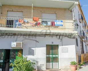 Apartament en venda a Arenas del Rey