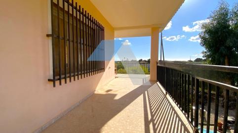 Foto 4 de Casa o xalet en venda a Villamontes - Boqueres, San Vicente del Raspeig / Sant Vicent del Raspeig