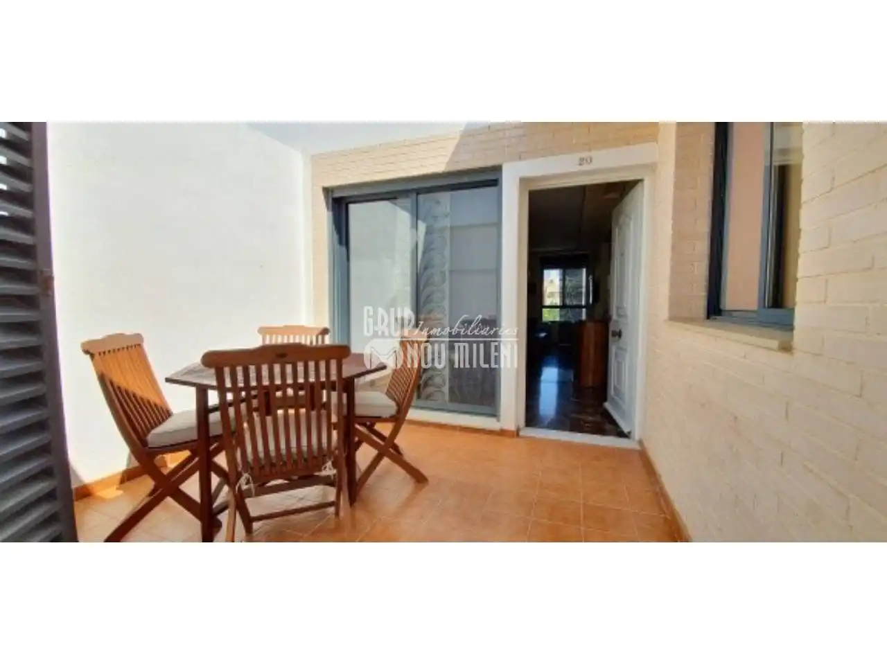 Penthouse mit Pool zur Miete in Catarroja, imagen 56
