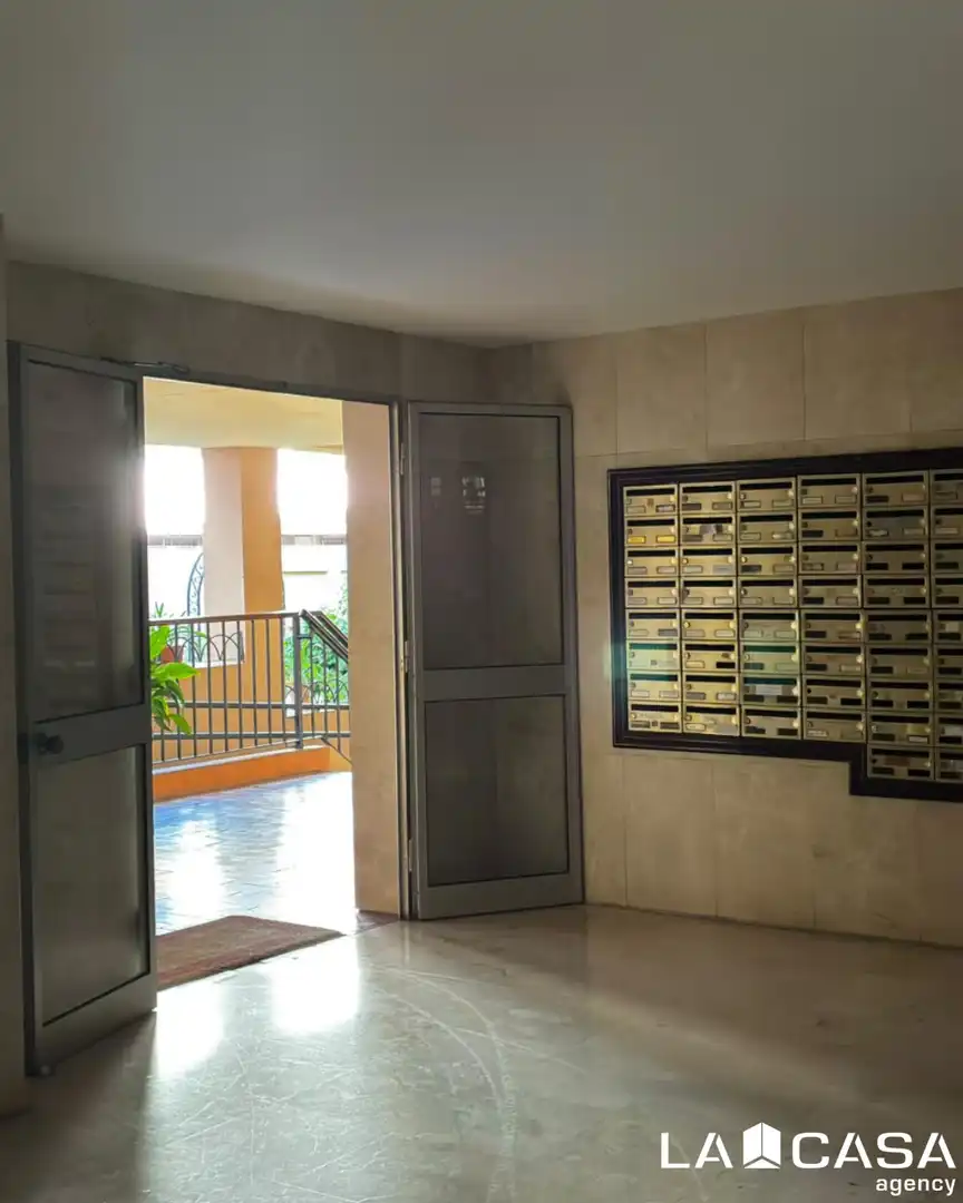 Piso en venta en Sevilla con Balcón