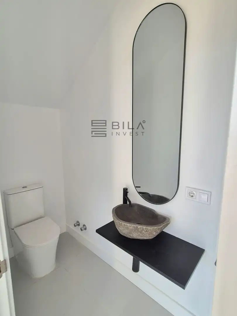 Chalet con piscina en venta en Cerros del Aguila, imagen 32