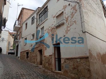 Maison mitoyenne à vendre à Beas de Segura