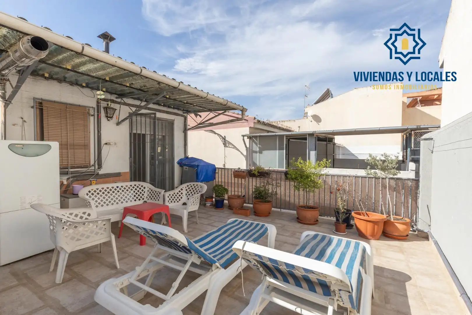 Maison jumelée à vendre à Calle de Goya 6, imagen 4