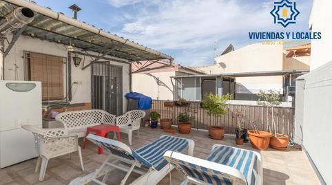 Foto 4 de Casa adosada en venta en Calle de Goya, 6, Poniente, Armilla