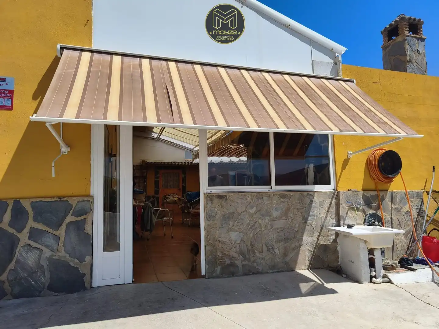 Casa o chalet en venta en Jaén con Calefacción, Terraza y Trastero