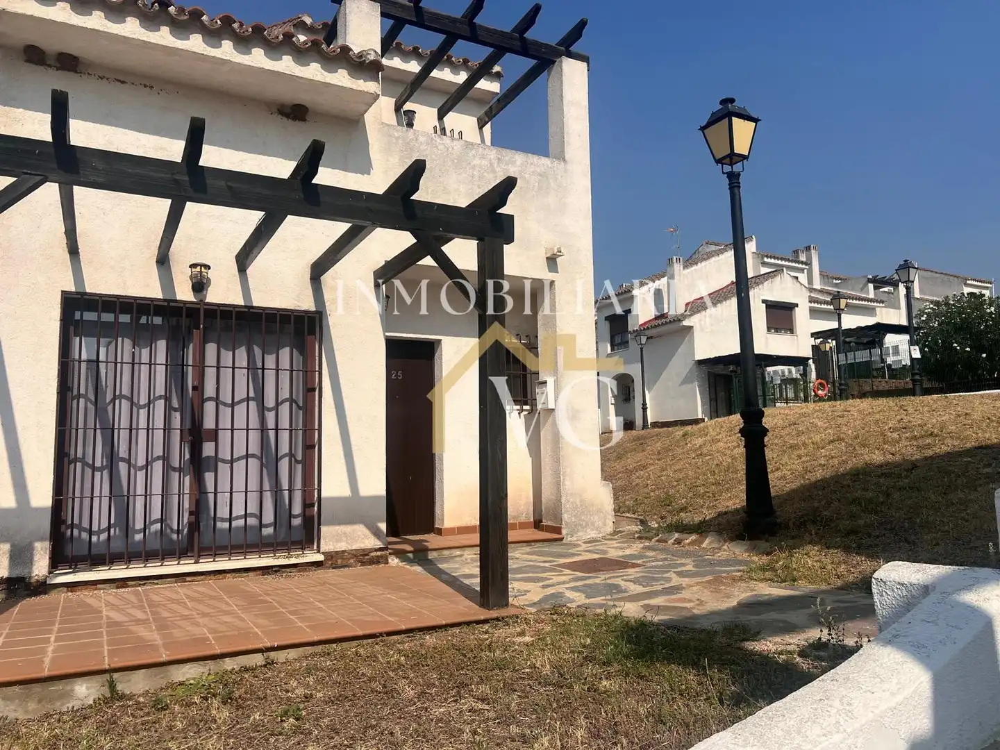 Haus mit Pool zum Verkauf in El Ronquillo, imagen 5